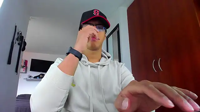 Snapshot of _John_Boy_ chatting on May 16, 3:11 pm John Boy online show from May 16, 3:11 pm
