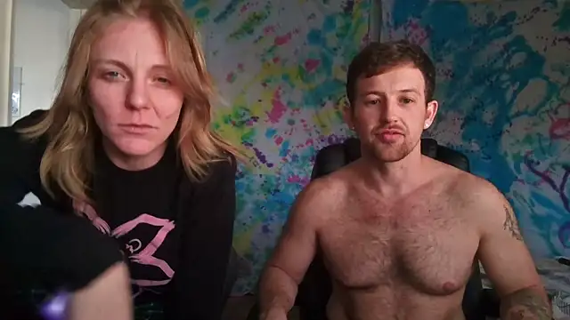 coryandthepeach online show from December 8, 11:19 pm