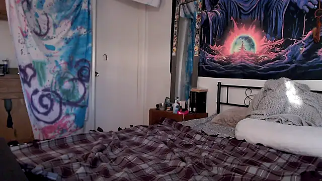 coryandthepeach online show from January 13, 3:36 pm