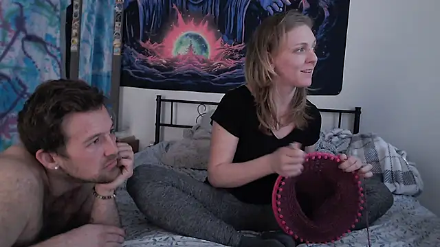 coryandthepeach online show from January 19, 11:10 pm