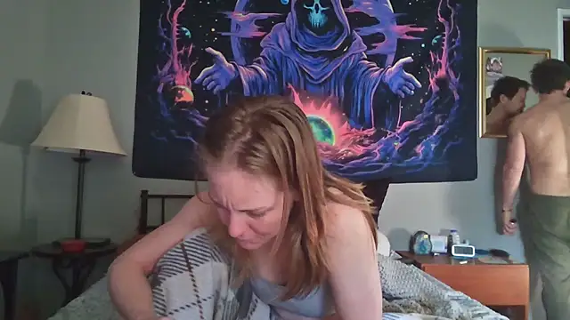 coryandthepeach online show from January 24, 3:45 pm