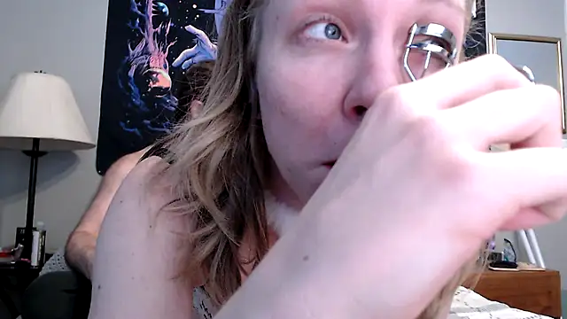 coryandthepeach online show from February 10, 7:49 pm