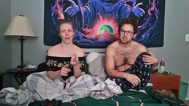 coryandthepeach online show from March 2, 4:21 pm
