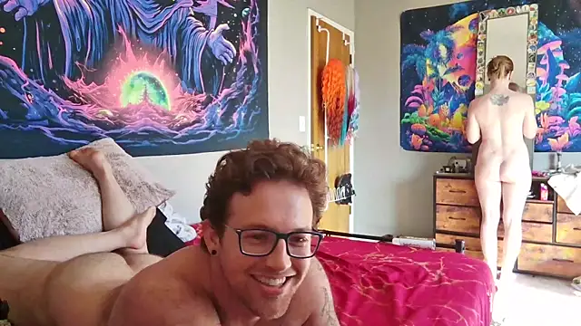 coryandthepeach online show from March 19, 5:06 pm