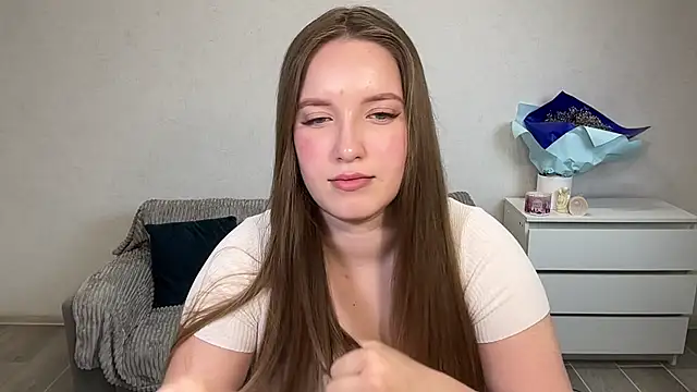 EvaMaddison online show from February 8, 5:38 pm