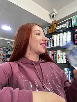 roouse online show from January 18, 9:13 pm