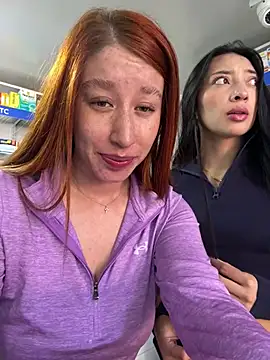 roouse online show from January 26, 9:07 pm