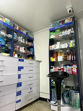 roouse online show from February 18, 9:09 pm