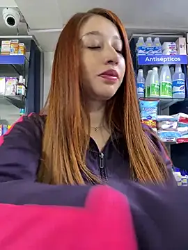 roouse online show from February 22, 9:04 pm