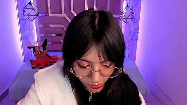 Nami usagi online show from December 12, 3:16 pm