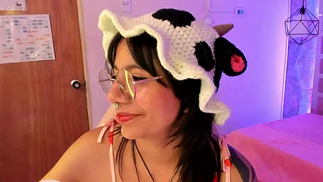 Nami usagi online show from January 7, 3:12 pm