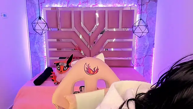 Nami usagi online show from January 8, 12:58 pm