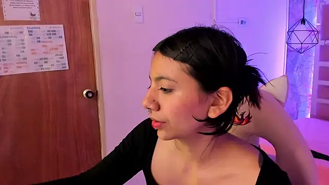 Nami usagi online show from January 12, 3:36 pm