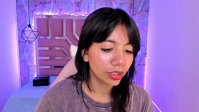 Nami usagi online show from February 14, 3:58 pm