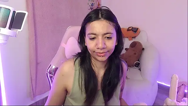 Nami usagi online show from October 15, 11:32 am