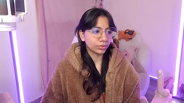 Nami usagi online show from October 19, 10:32 pm