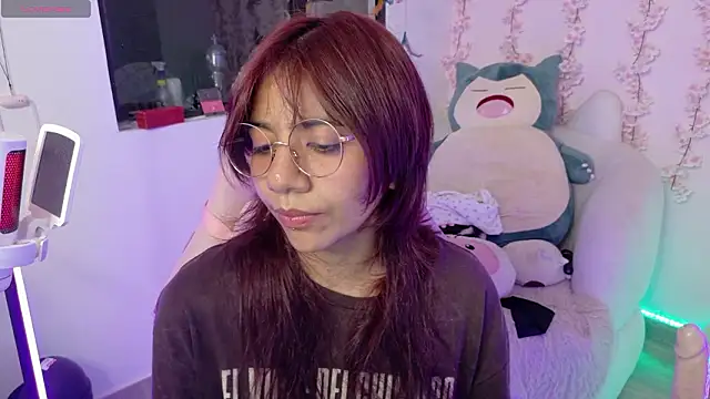 Nami usagi online show from March 13, 8:48 pm