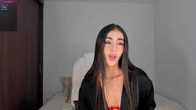 RebeccaBaxter online show from February 27, 11:48 pm