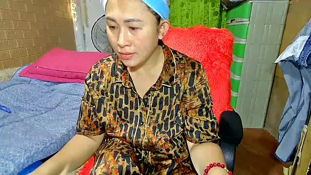 Snapshot of M_e_c_e_l chatting on January 30, 11:55 pm M e c e l online show from January 30, 11:55 pm