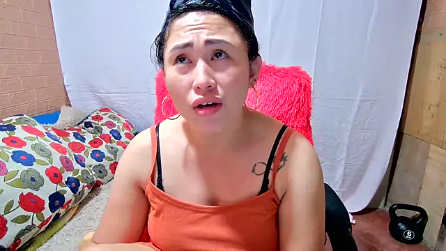 Snapshot of M_e_c_e_l chatting on February 24, 10:58 pm M e c e l online show from February 24, 10:58 pm