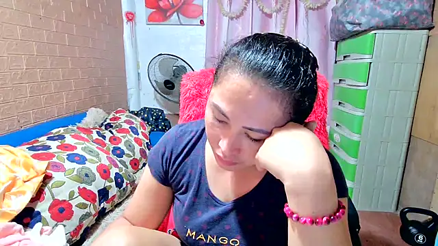 Snapshot of M_e_c_e_l chatting on February 27, 1:48 am M e c e l online show from February 27, 1:48 am