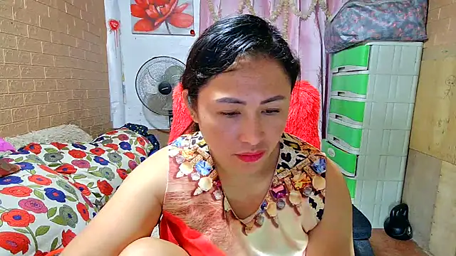 Snapshot of M_e_c_e_l chatting on March 14, 8:17 pm M e c e l online show from March 14, 8:17 pm