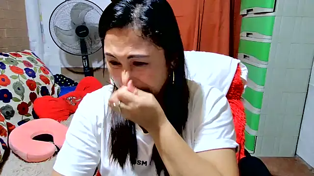 Snapshot of M_e_c_e_l chatting on September 18, 4:09 pm M e c e l online show from September 18, 4:09 pm