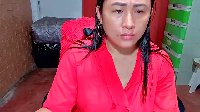 Snapshot of M_e_c_e_l chatting on November 5, 7:14 pm M e c e l online show from November 5, 7:14 pm