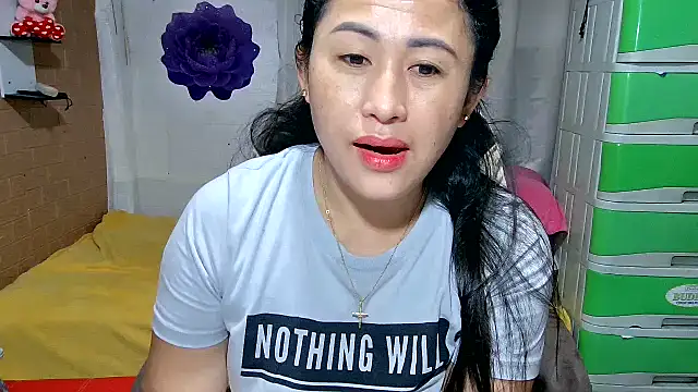 M e c e l online show from April 22, 9:05 pm