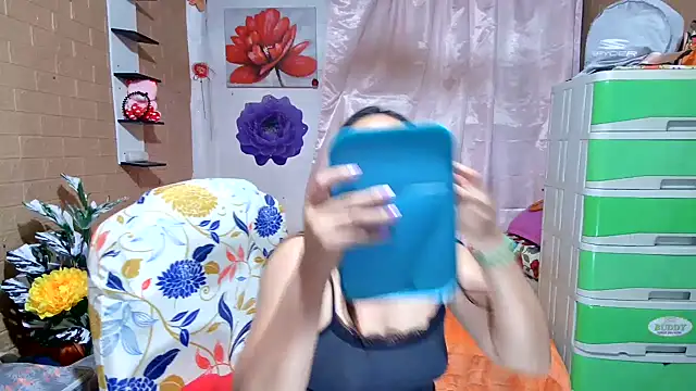 M e c e l online show from June 7, 1:15 pm