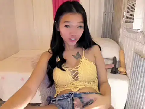  caroline69 online show from January 5, 4:58 am