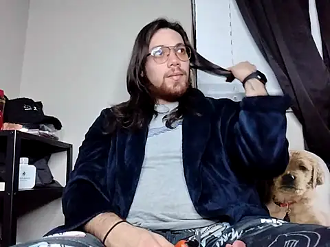 lucasgalacticman online show from January 22, 12:06 pm