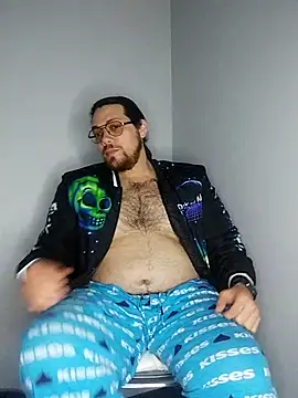 lucasgalacticman online show from February 23, 5:12 am