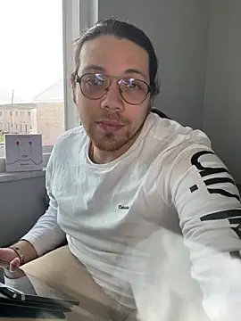 lucasgalacticman online show from March 16, 6:01 pm