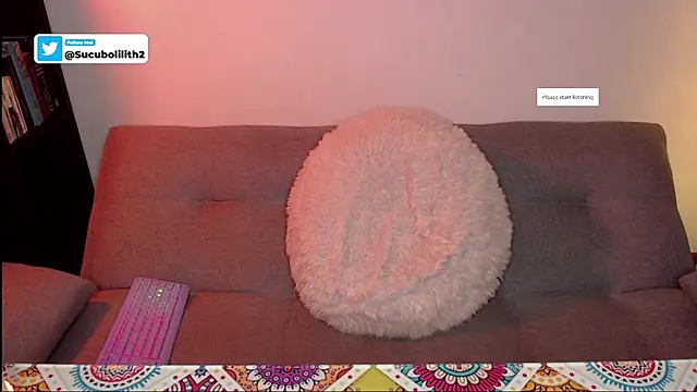 Snapshot of S_Lilith_ chatting on February 15, 2:26 am S Lilith online show from February 15, 2:26 am