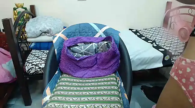 AsianPussy 22 online show from March 8, 3:50 am