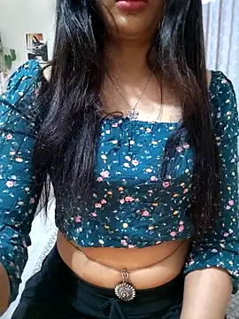 RadhaBabe online show from March 29, 9:53 am