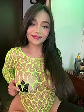 KateLatorre online show from January 23, 11:15 pm