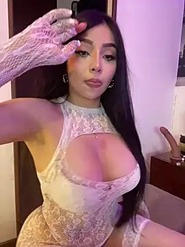 KateLatorre online show from February 21, 10:37 pm