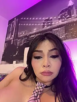 KateLatorre online show from February 26, 2:37 am