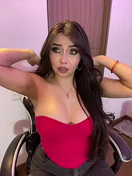 KateLatorre online show from November 20, 9:03 pm