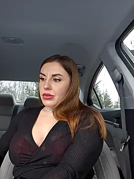 Kalli Fornia online show from February 14, 9:03 am