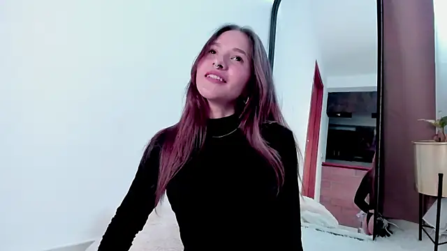 HannaMoom online show from January 31, 8:54 pm