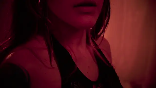 HannaMoom online show from November 18, 10:25 pm