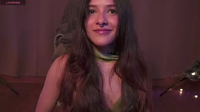 HannaMoom online show from December 15, 9:41 pm