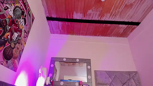 Sweet Cinthia online show from December 19, 6:04 pm