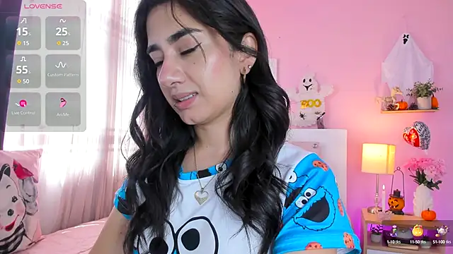 annadu011 online show from October 15, 2:06 pm