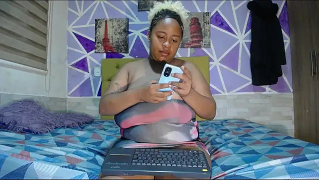 sharonx morex online show from May 17, 6:11 am