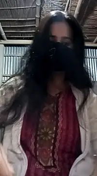 Sexy-Binita online show from February 4, 1:02 am