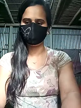 Sexy-Binita online show from February 4, 4:05 am